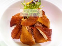 -荷风细雨·中国茶宴(碧云店)