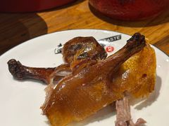 -壹零捌道·北京烤鸭(车公庄店)