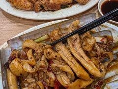 -阳江餐厅·30年老字号·粤菜海鲜大排档