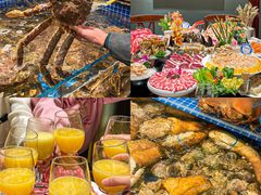 -东海怡品海鲜豆捞(舟宿夜江店)