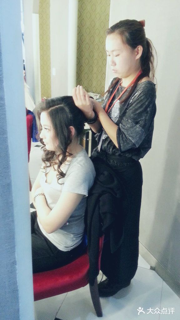 戛纳印象摄影(潮拍定制馆)图片