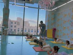 -Isee灰姑娘国际儿童艺术中心(BHGMall店)