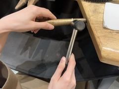 -熙工匠手工银饰·拼豆团建DIY(富华里店)