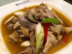 -撒拉花儿·新疆菜·清真(太阳宫店)