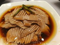 冷拌腰花-顺风海鲜港(金玉兰店)