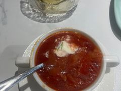 -库滋明·俄罗斯特色美食(中央大街店)