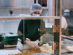 -泸溪河桃酥(西直门凯德店)