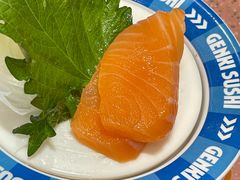 -元气寿司(环球港店)