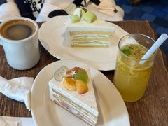 -EAU CAFE(永康路店)