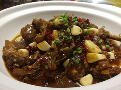 -70年代·江西乡下菜(松岗店)