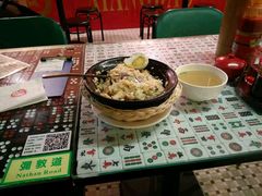 -莅香岛港式餐厅(滨江道店)
