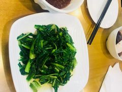 -台北楚楚园馅饼粥(虹桥南丰城店)