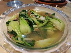 -Lucky Fortune Restaurant(喜运来酒家)