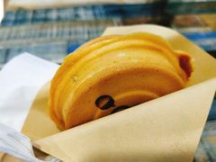 -半饱台式茶点