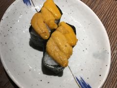 -大雄寿司(中华广场店)