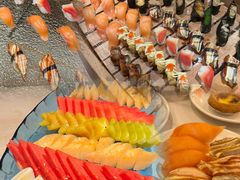 -御水泉·国际水疗会(广州长隆店)