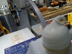 醇香甜筒-DQ·蛋糕·冰淇淋(龙湖狮山天街店)