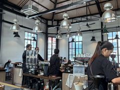 -The Workshop Coffee