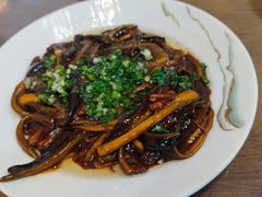 -长兴菜馆(高桥店)