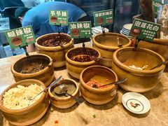 -云阿蛮云南生烫牛肉米线(奉贤路店)