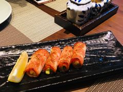 -山葵家·创意料理(临平银泰城店)