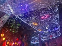 -铂逸梦秦酒店(横店梦幻谷店)