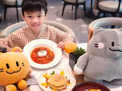 -深圳国际会展中心洲际酒店