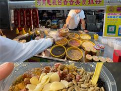 -西司夜市