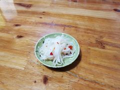 -阿宽豌杂面(华油路138号居民大院店)
