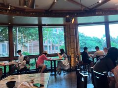 -芊彩餐厅(迪士尼探索家度假酒店)