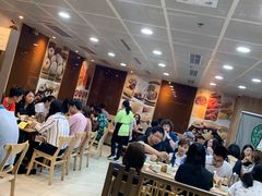 大堂-添好运点心专门店(中环IFC店)