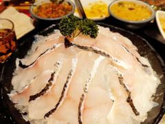 -井格重庆火锅(通州梨园店)