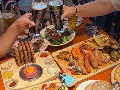 -布拉格餐厅· 中欧捷克菜(全国首店)