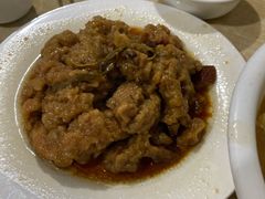 -大兴街扣碗包子馆