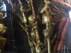 -黑皮烧烤(民意四路店)