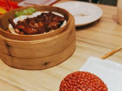 -粤仔湾砂锅粥(宜兴八佰伴店)