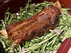 -Oyster Talks 四度蚝法餐厅