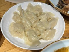 -一轩饺子馆(丽都店)
