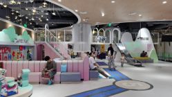 -MELAND CLUB亲子乐园•派对(石家庄万象城店)