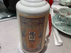 -城北食府(枫林店)