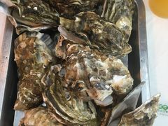 -渔民船说·北塘海鲜·天津菜·海肠捞饭(北塘古镇店)