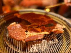 秘制猪排-西塔老太太泥炉烤肉(苏州大悦城店)