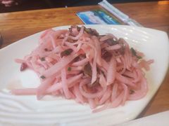 -思金拉措庄园藏餐(太阳岛店)