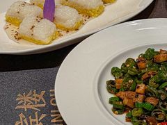 -聚宾楼·烤鸭·家宴(科技三路店)