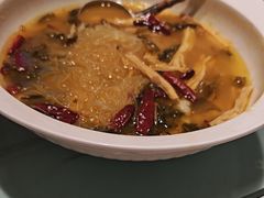 -北京老铺烤鸭(高新店)