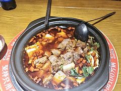 -受气牛肉·重庆耙牛肉(来福士店)