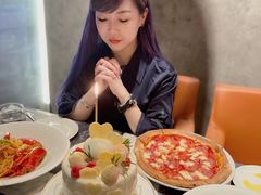 -Margherita雏菊意大利餐厅(雅颂庭购物中心店)