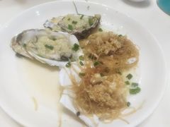 -鑫悦楼煎蟹·16年海鲜大排档