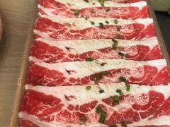 -西塔老太太泥炉烤肉(江北印象汇店)