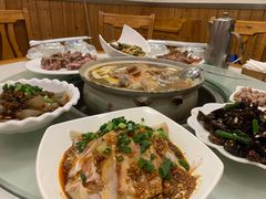 -红烧鸭老鸭汤(金泉路店)